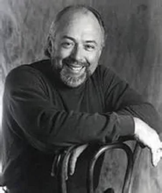 Mark Ritts_百度百科