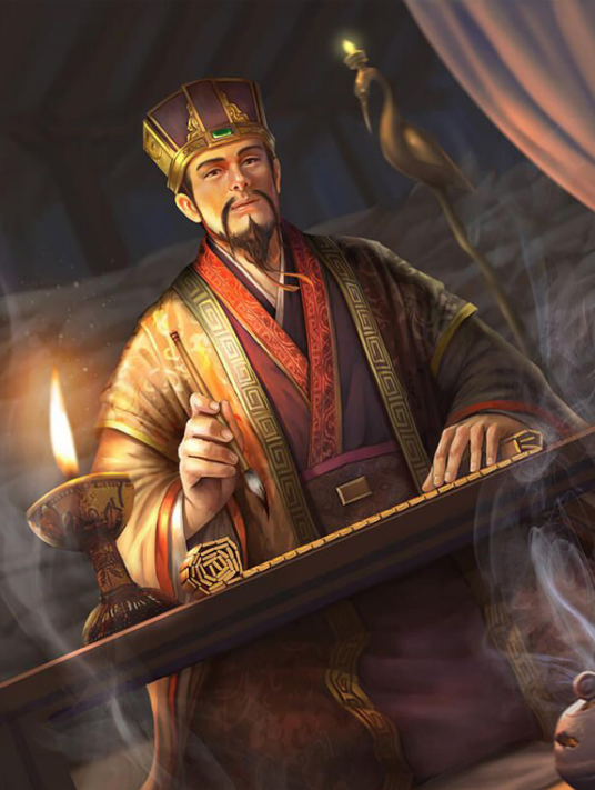 李丰（游戏《三国杀》中的武将牌）_百度百科