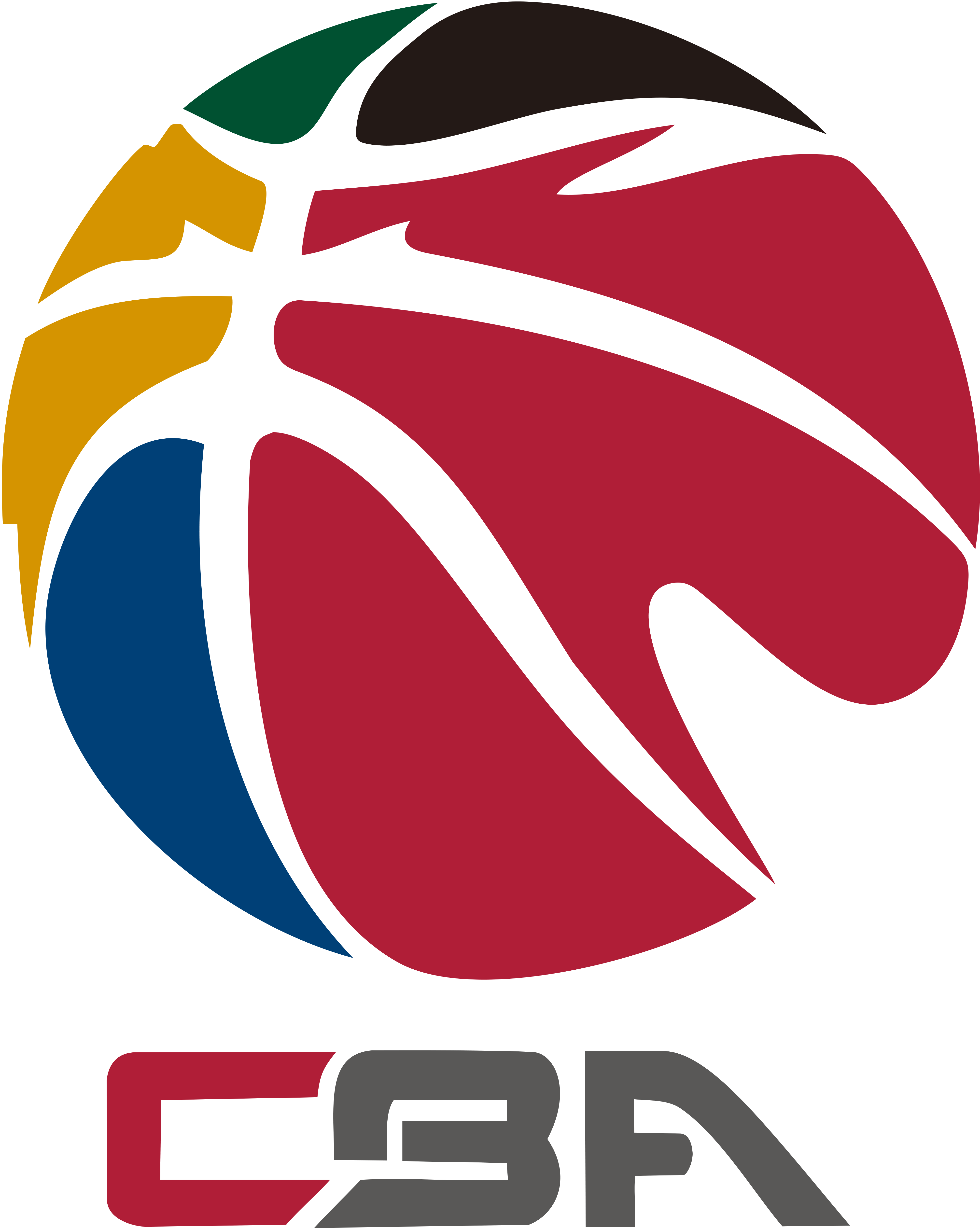 2019-2020赛季中国男子篮球职业联赛