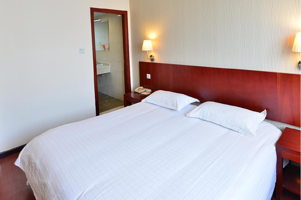 北京万柳公寓酒店