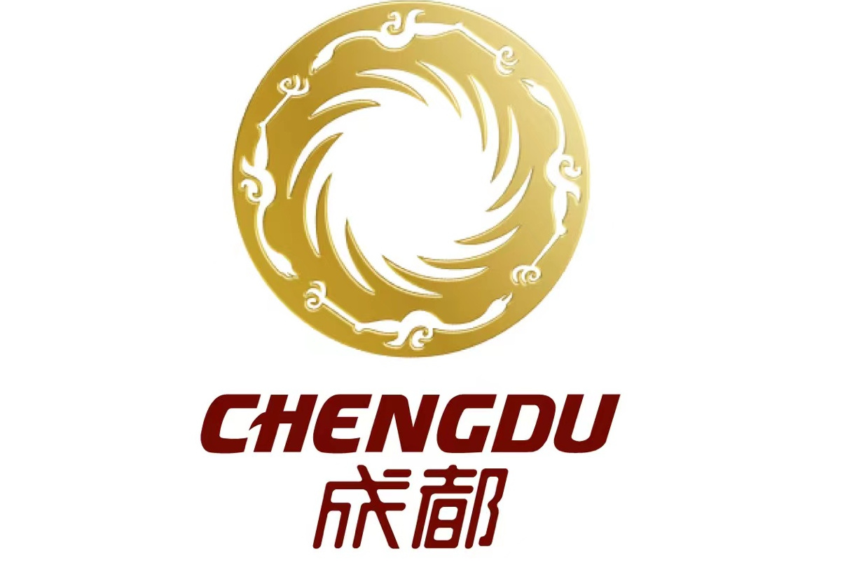 成都市城市形象标识是成都市使用的标志