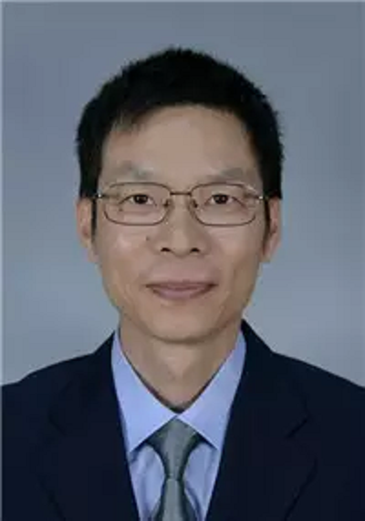 张皓（上海市松江区财政局党组成员、副局长）_百度百科