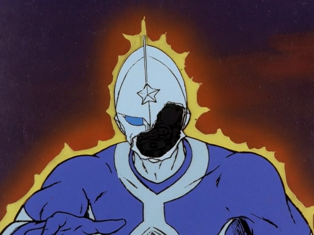 假乔尼亚斯奥特曼