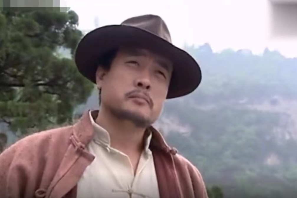 刘十三,年代爱情剧 a target="_blank" href="/item/《关中匪事》
