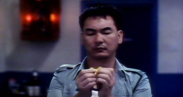 电影《鬼掹脚》剧照