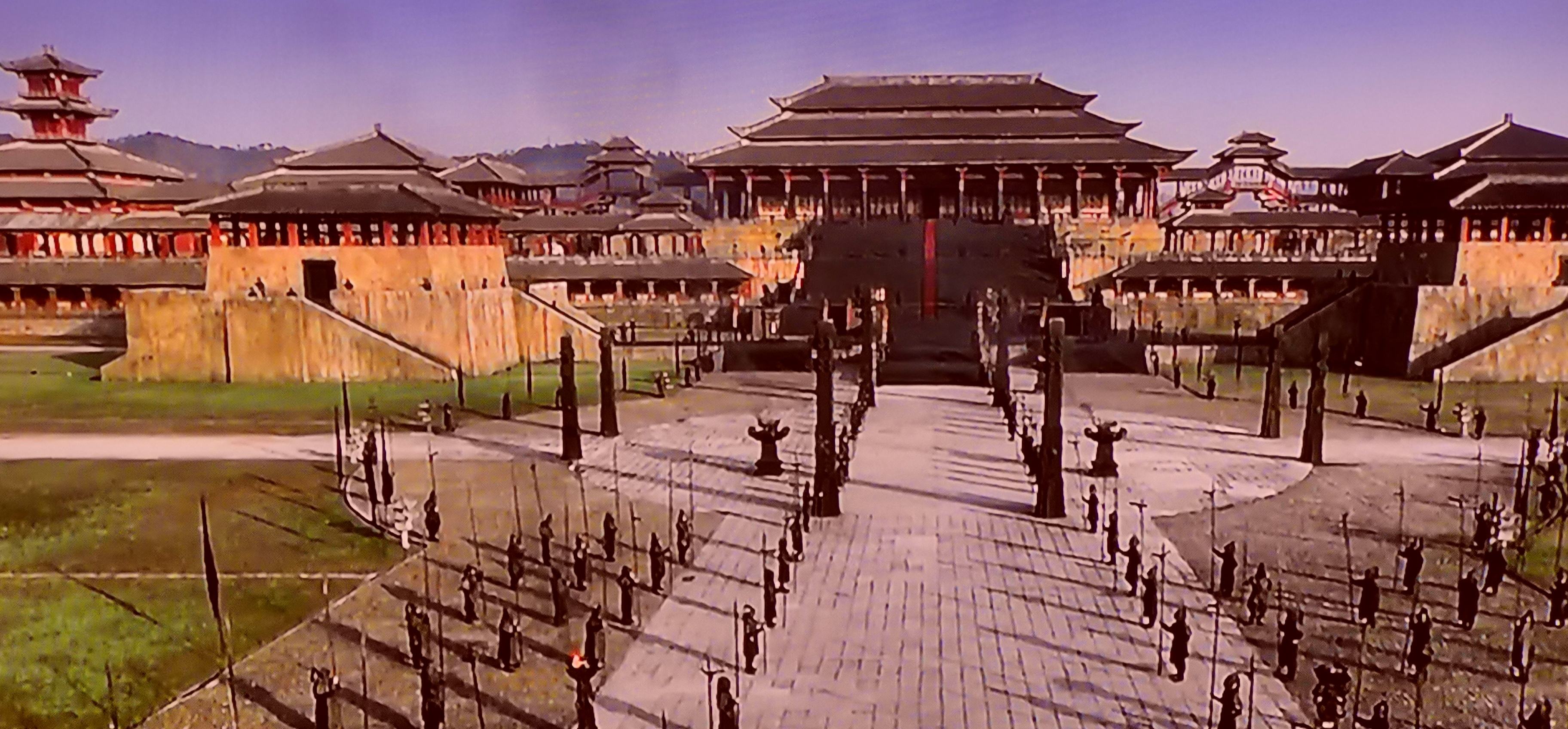 楚康王即位后的前几年_百科TA说