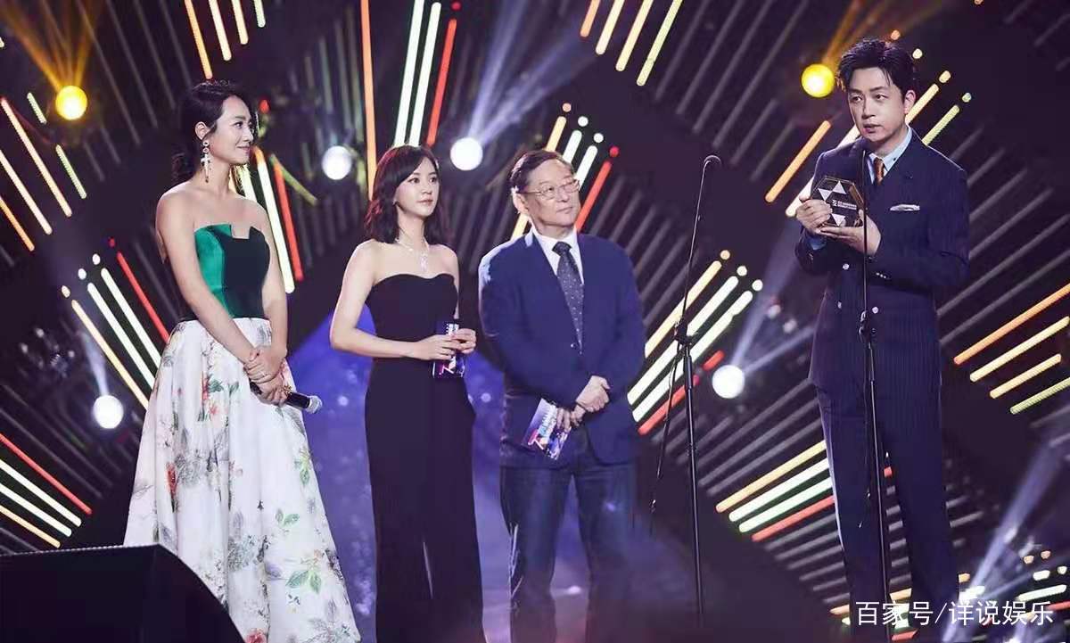 朱丹经纪人发长文，回应朱丹口误，反思内容韵味独到_百科TA说