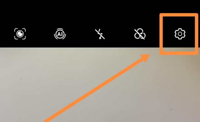 苹果手机相机怎么加时间水印 - 知晓星球