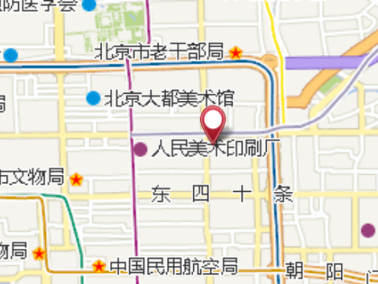北新仓五巷_百度百科