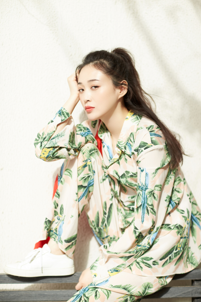 王彤羽（中国内地女演员）_百度百科