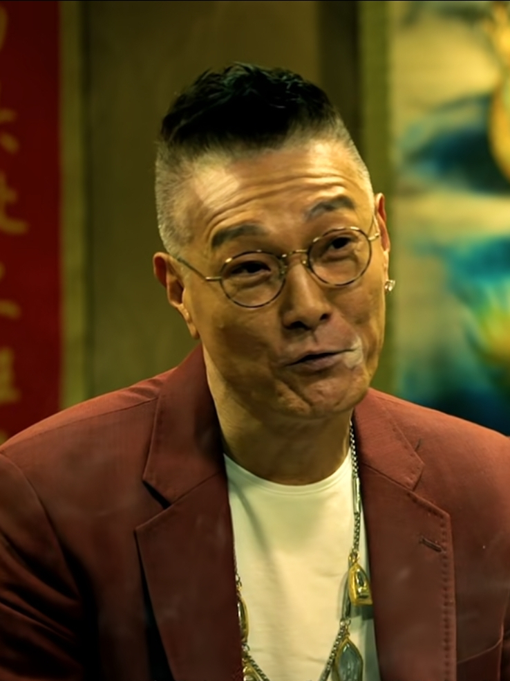 马家荣,动作片《 a target="_blank" href="/item/怒火·重案