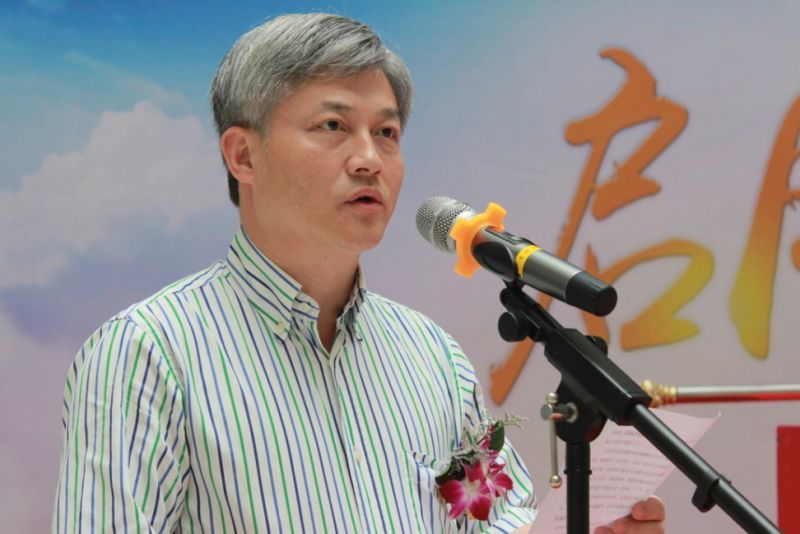 张孟军