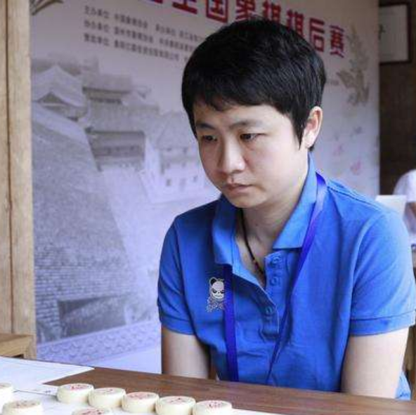 陈幸琳