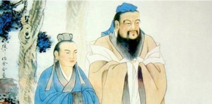 孔子学生众多，为何偏爱颜回？_百科TA说