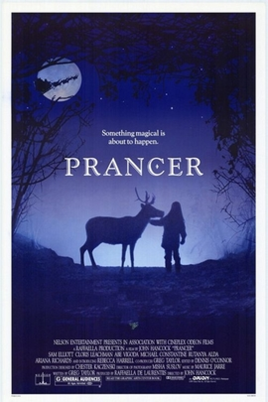  p>《幻海童真》是由约翰·d·汉考克执导,山姆·艾里奥特,克劳斯