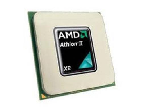 AMD 速龙II X2 215（散）_百度百科