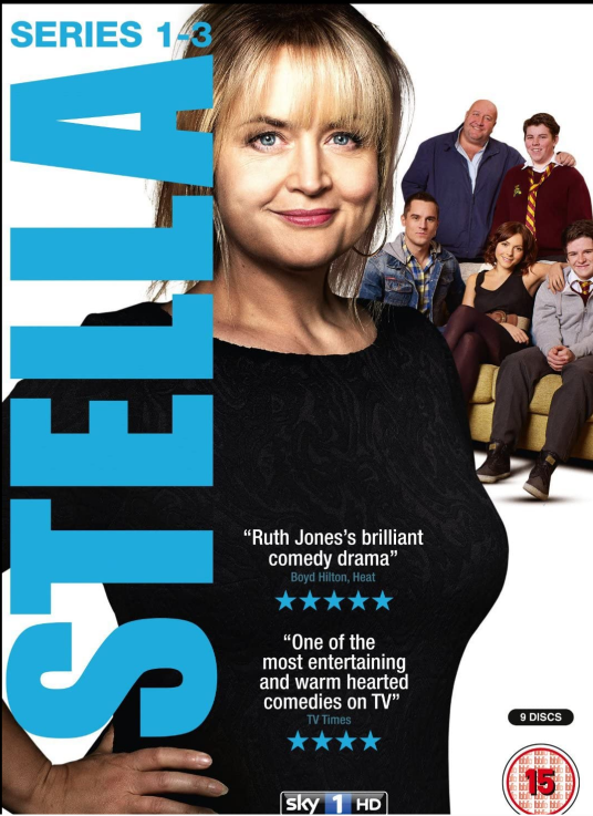 Stella 第三季_百度百科