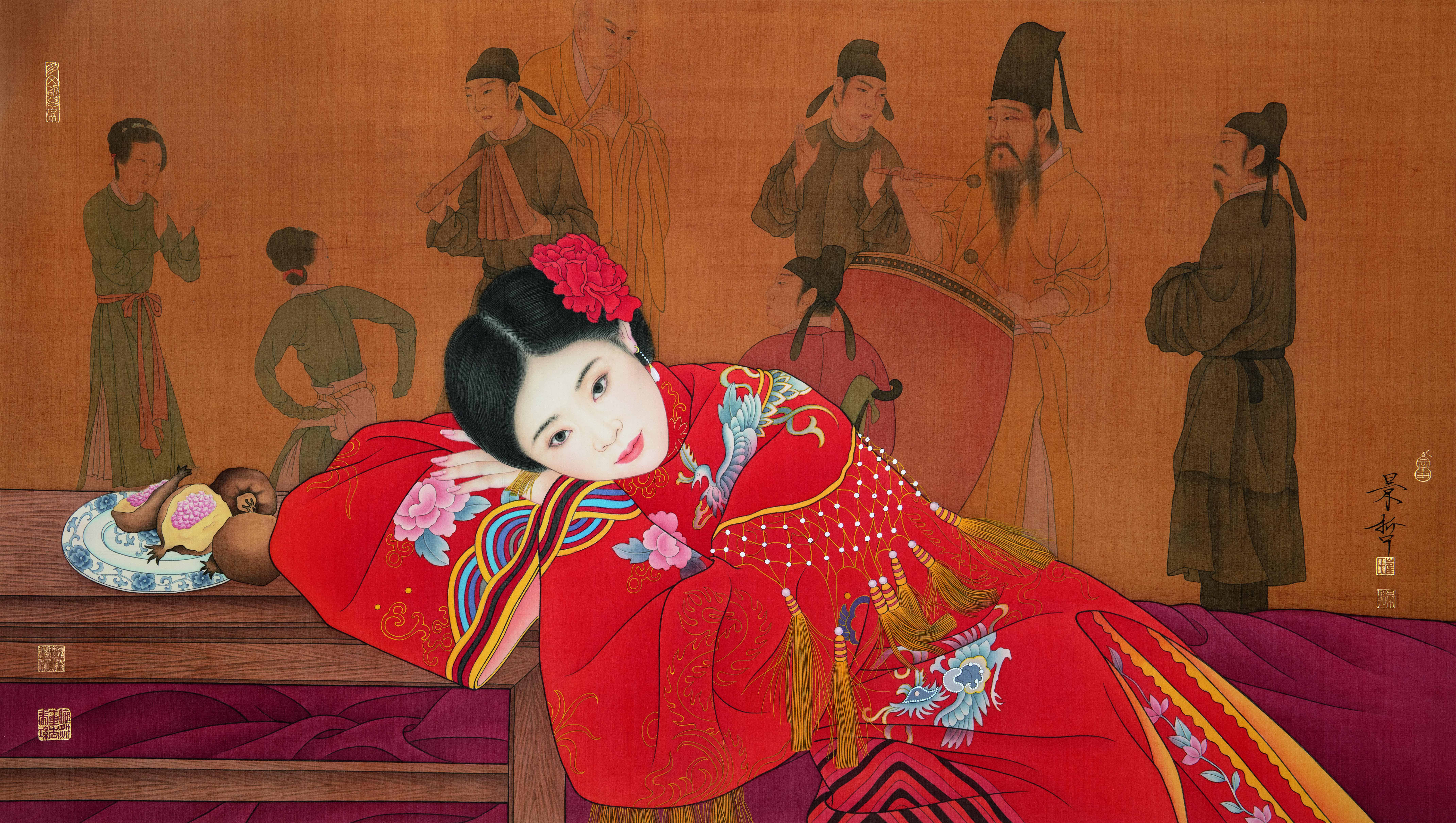  p data-id="stxsykyjrnqy">崔景哲,男,满族,1980年生于唐山乐亭.