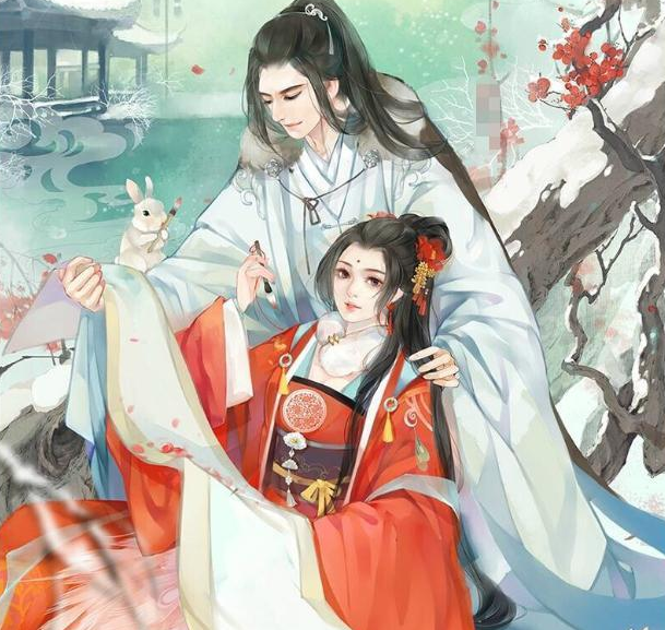追过了蓬莱客，读过了桐华，又在《迫嫁为妾》的强取豪夺中着魔！_百科TA说
