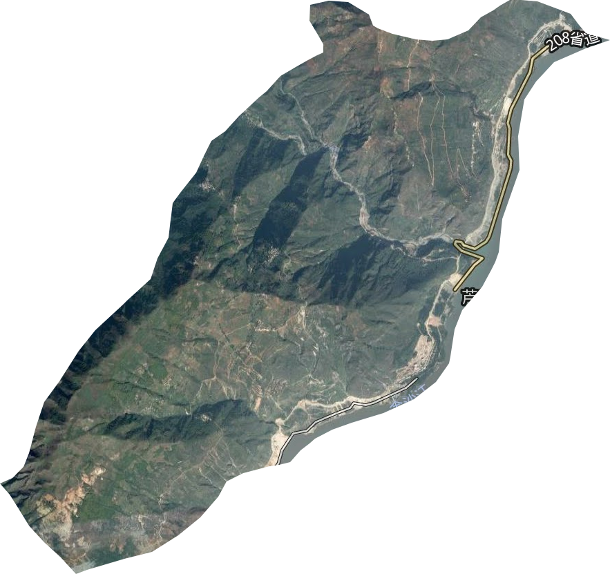 data-lemmaid="15626925">四川省凉山彝族自治州金阳县,地处<a