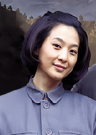 楚青（中央军委办公厅副军职离休干部，粟裕妻子）_百度百科