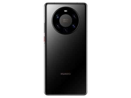 HUAWEI Mate 40 Pro+_百度百科