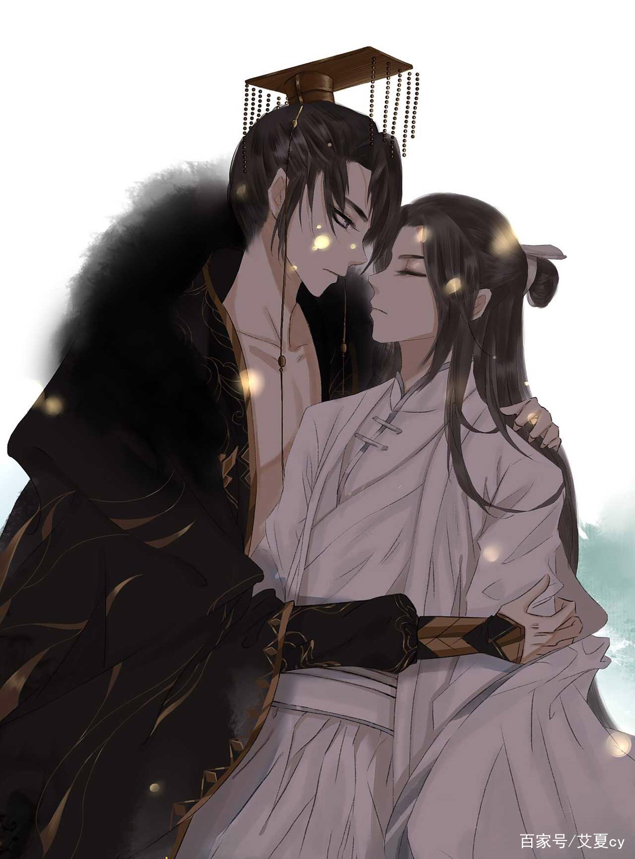 真香！那些看书名看不下去看了后疯狂安利的文（一）_百科TA说