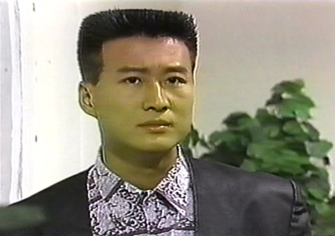  p>原田浩二,台湾中视四十集电视剧集《希望之鸽》里的角色,该角色由