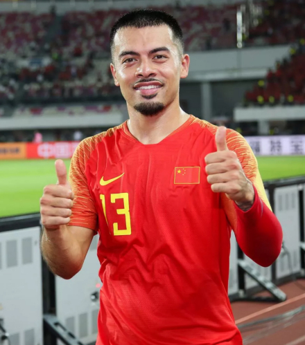 李可（中国足球运动员）_百度百科