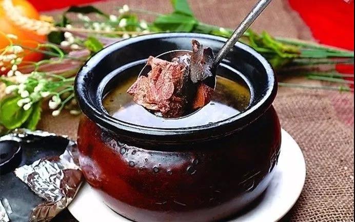 夏枯草生地煲猪瘦肉