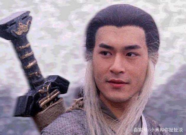 金庸小说21大绝顶掌法排名（下篇）_百科TA说
