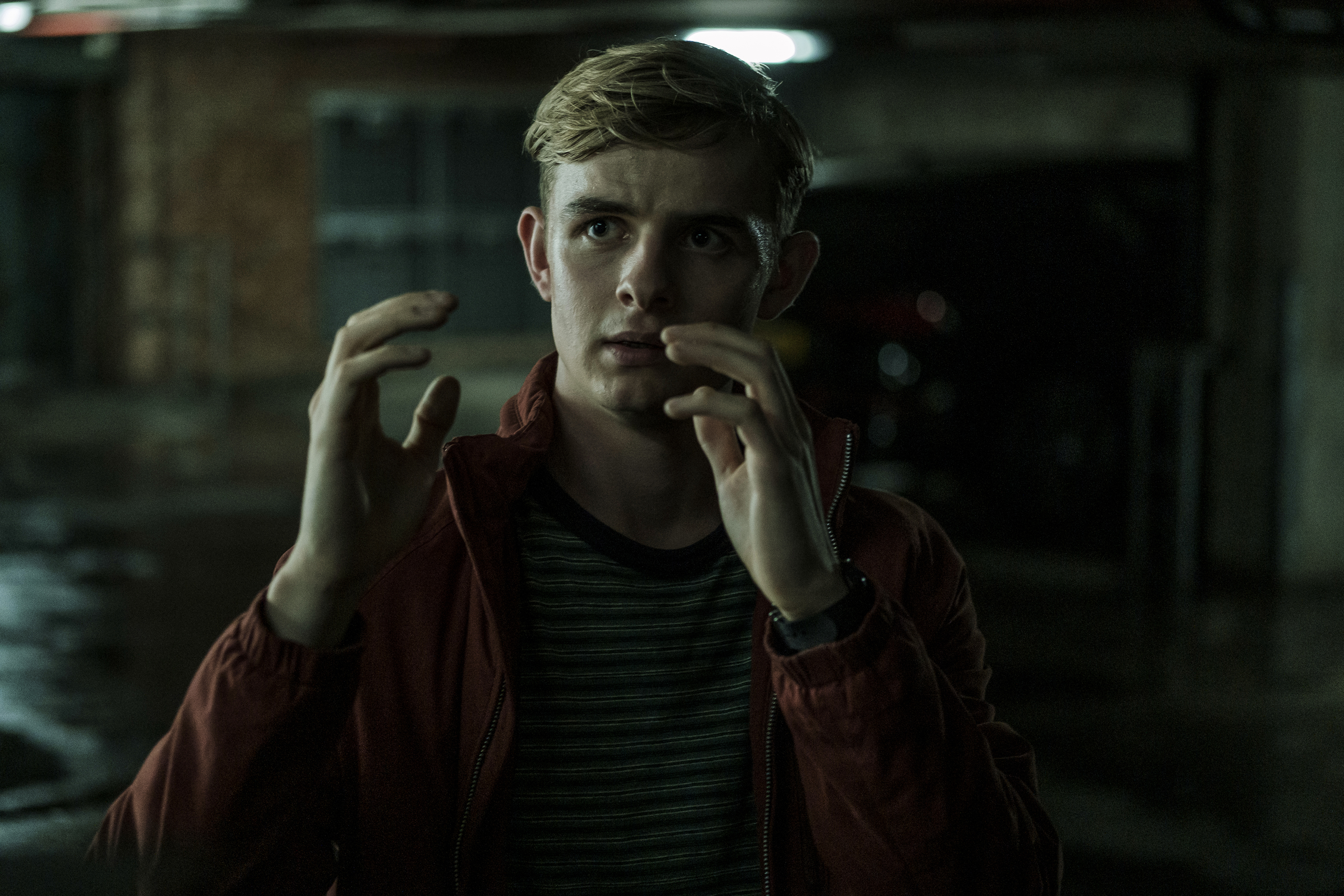  p>《少年间谍》 i>(alex rider) /i>是由 a target="_blank" href="