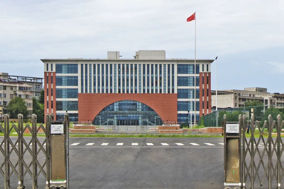安徽师范大学合肥校区
