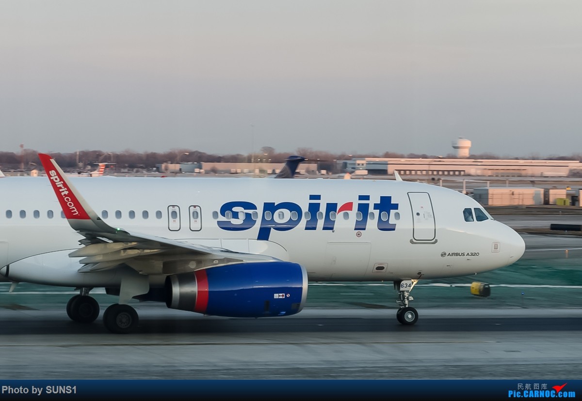  p>精神航空公司,英文名为:spirit airlines,是美国的 a target="