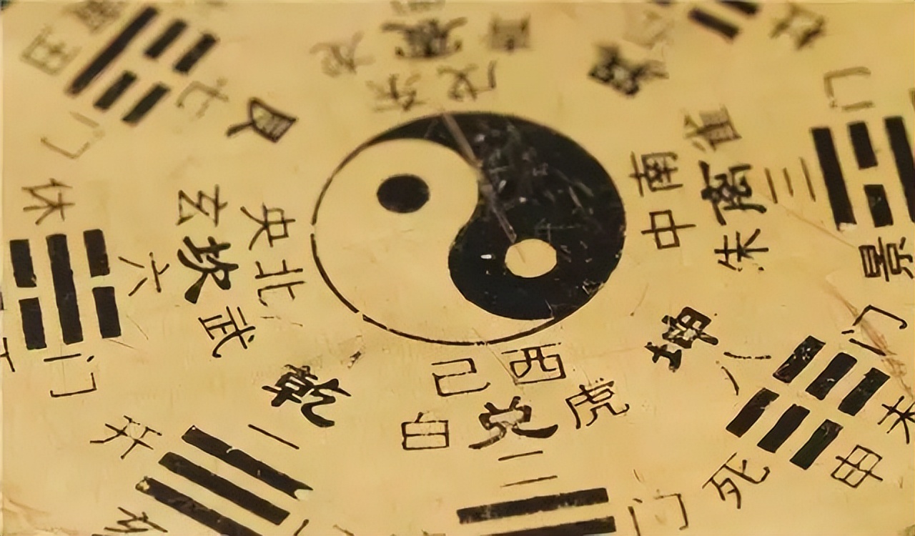 聊《易经》：比卦为何是吉祥的象征？“比”到底是何意？_百科TA说