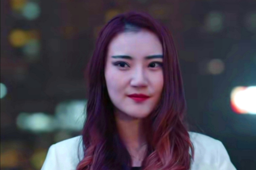  p>尤咪咪,女,《 a target="_blank" href="/item/铠甲勇士猎铠