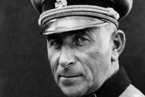  p>保罗·豪塞尔(paul hausser,1880-1972), a target="_blank" href=