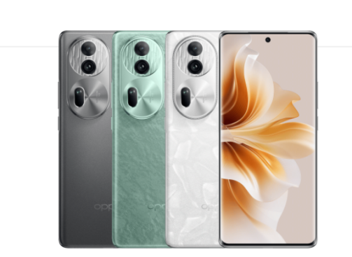 OPPO Reno11 Pro_百度百科