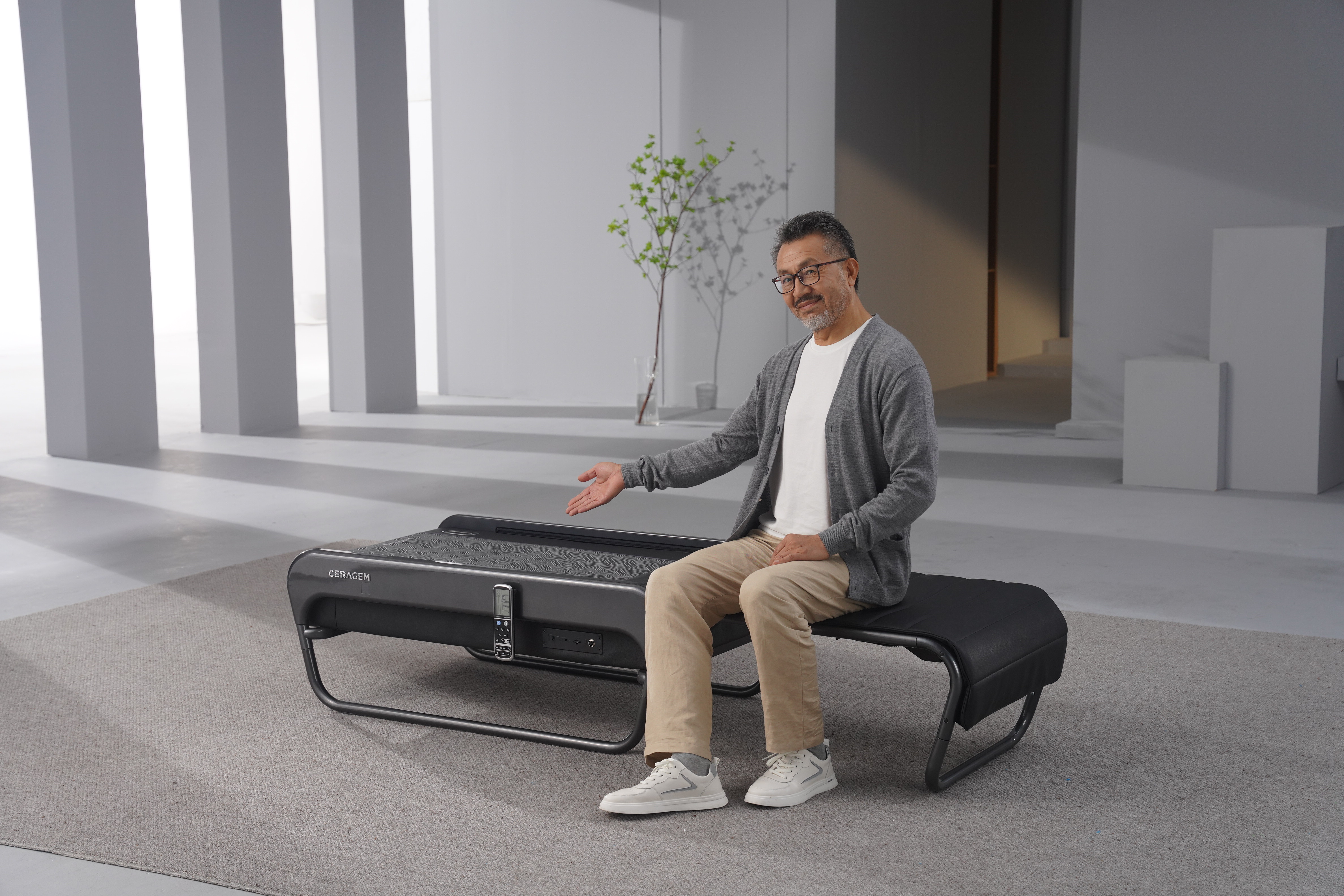 天津喜来健医疗器械有限公司