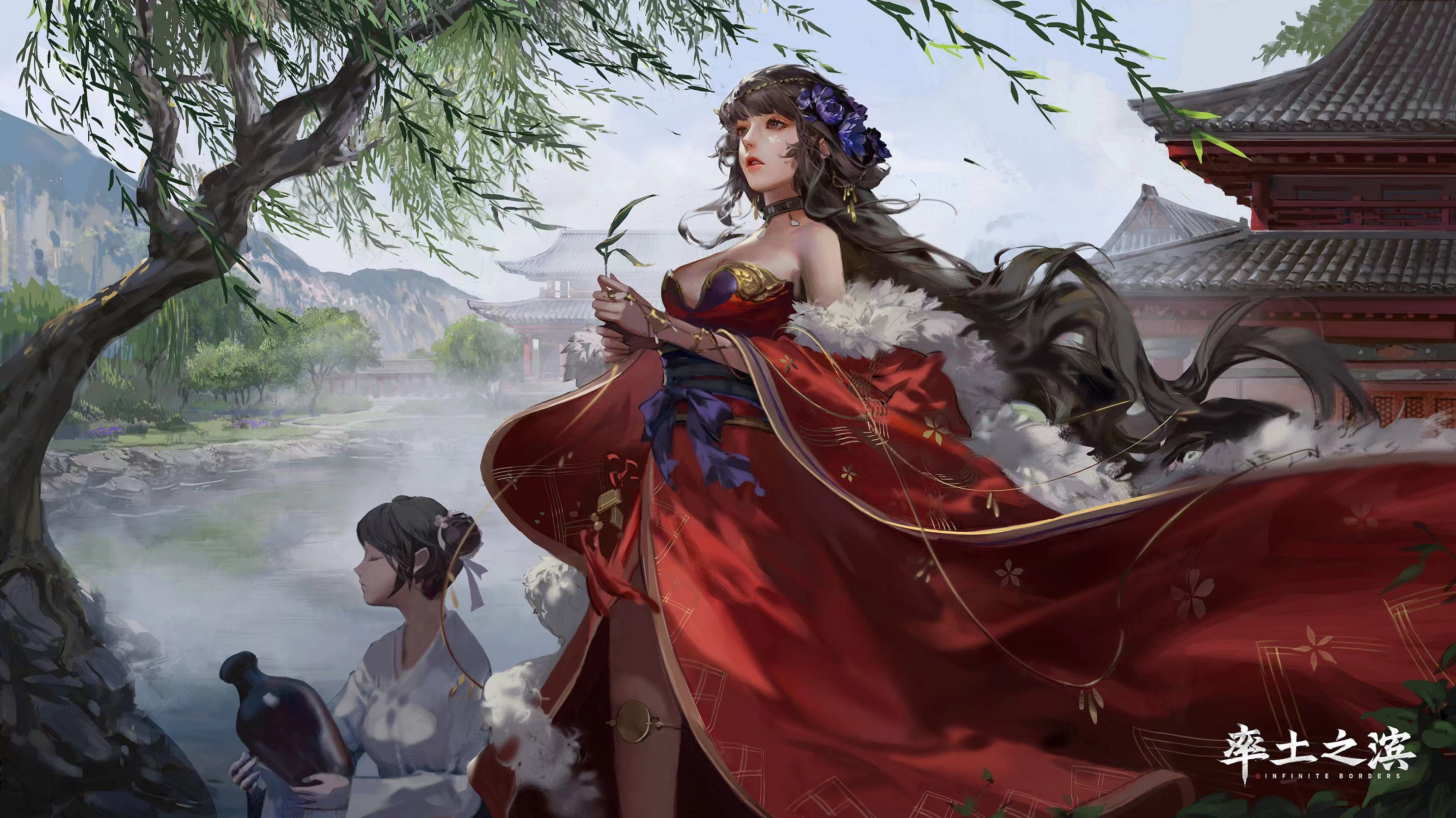  p data-id="subgvrdrrvdm">是游戏《率土之滨》里面的一名武将. /p>