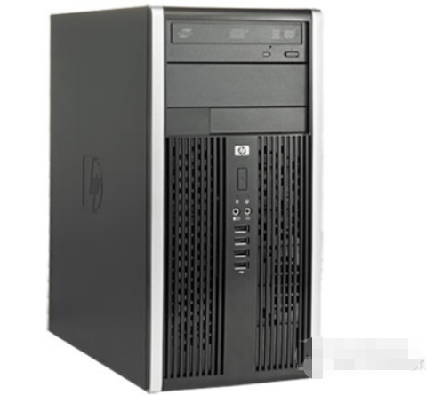 HP Compaq 6380 Pro MT(G540)_百度百科