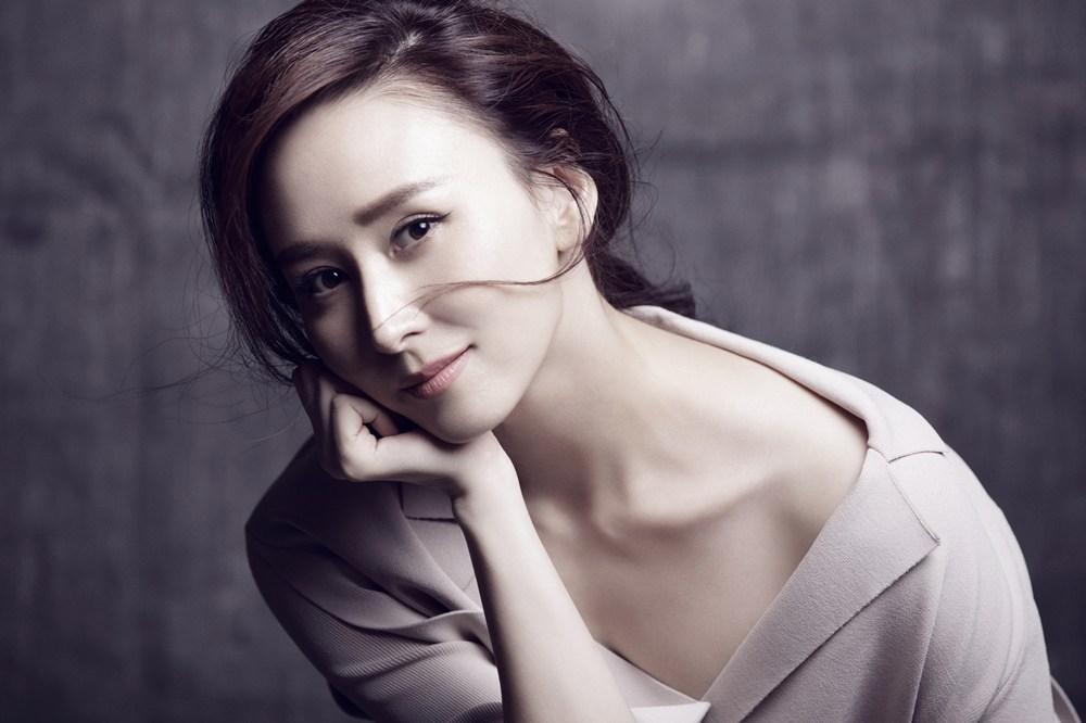 胡静(中国内地影视女演员)_百度百科