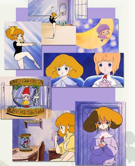 小小外星人