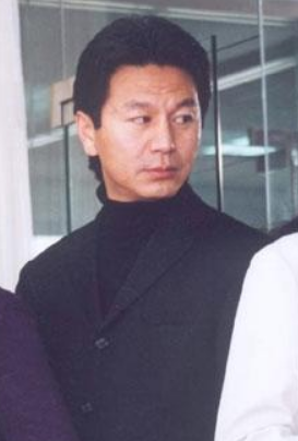 路景明扮演角色