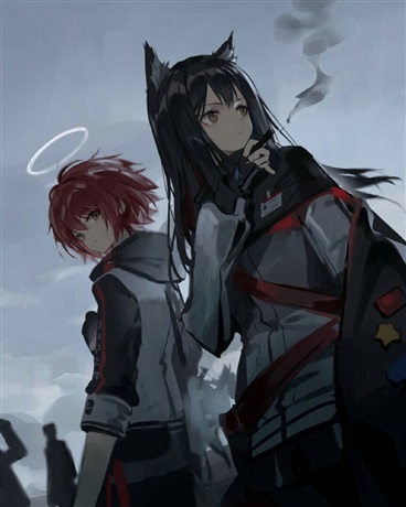  p>《在方舟的旅途》是连载中 的一部同人类轻小说,作者是scp261. /p>