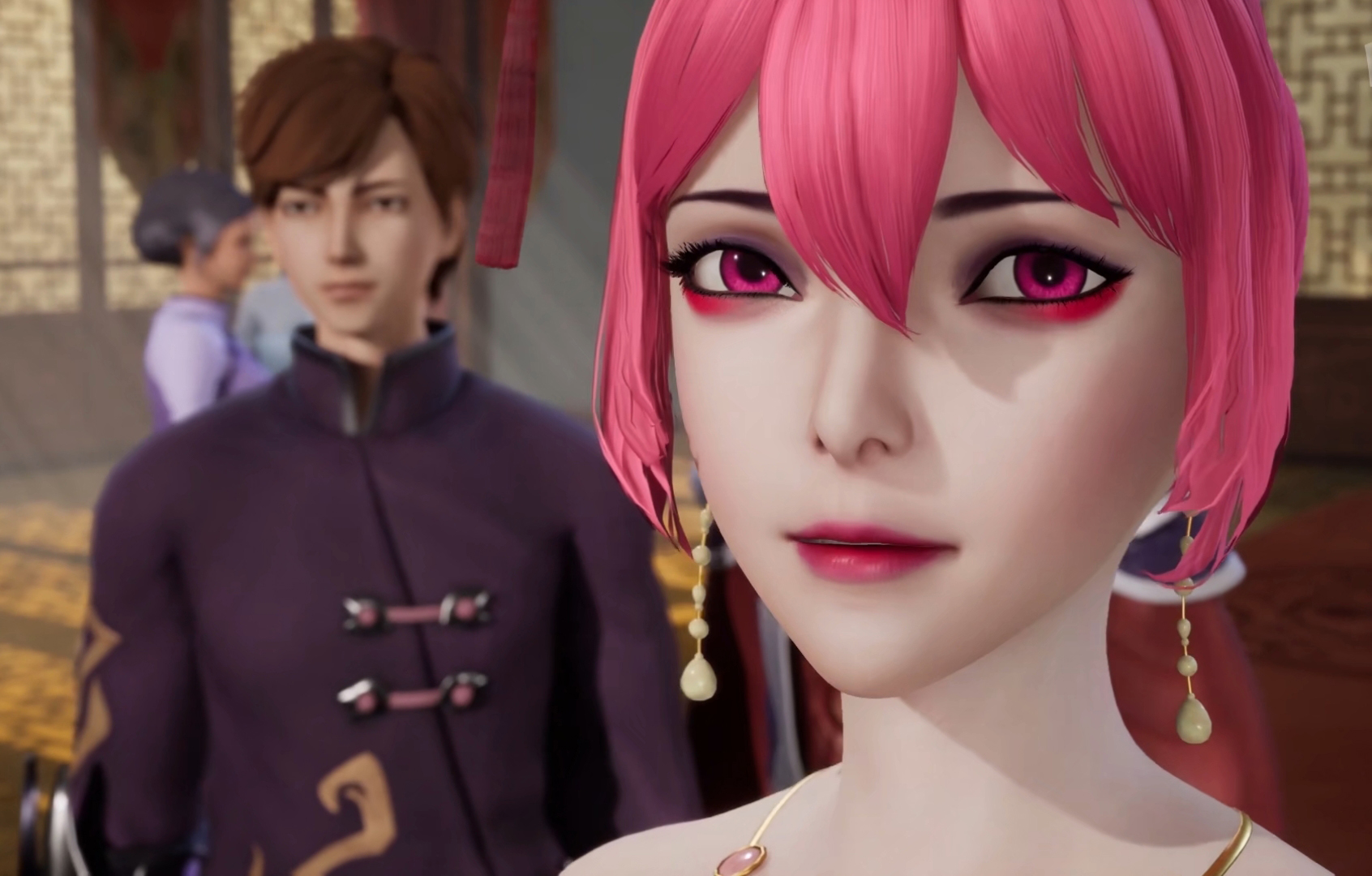 lemmaid="8696176">发飙的蜗牛 /a>所著的东方玄幻小说《妖神记 sup