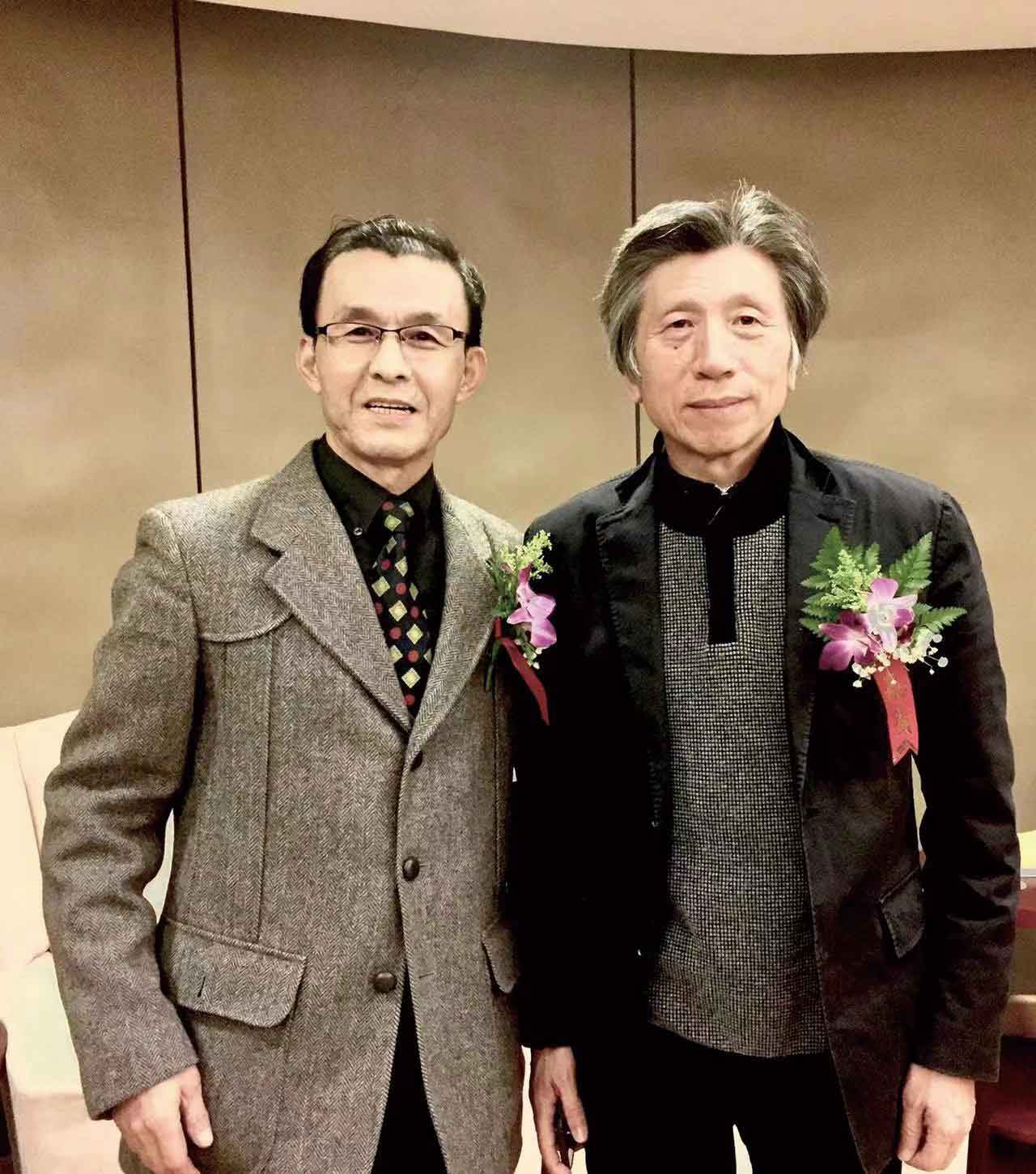 刘海明