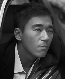 张默（中国内地男演员、导演）_百度百科