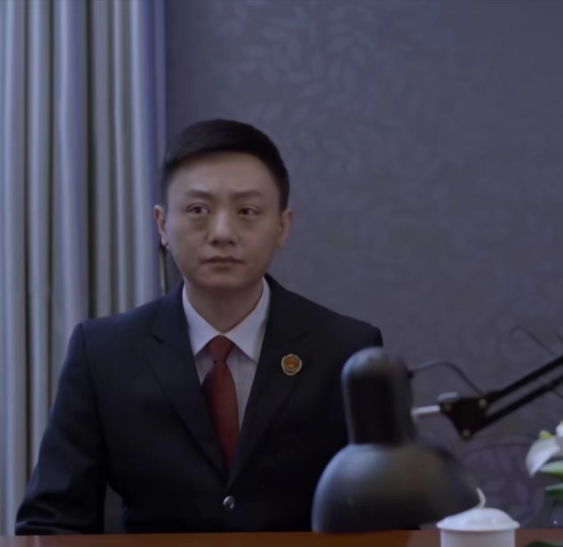 侯军