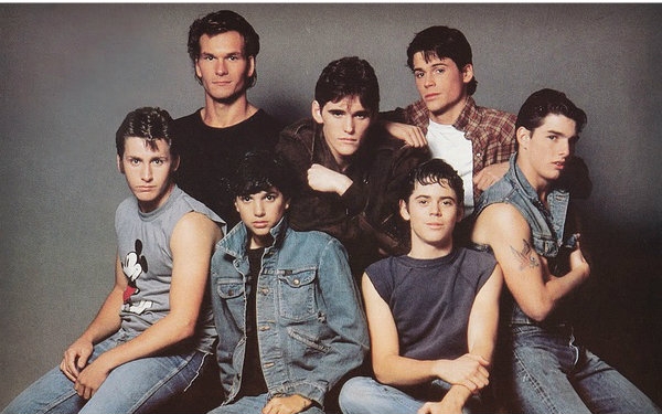 局外人theoutsides(1983)